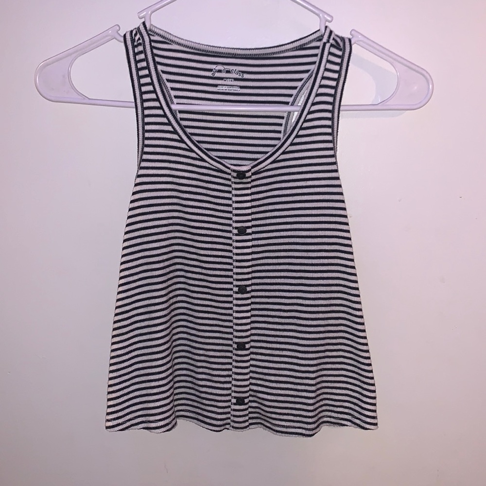 ✨bundle of 2 ~art class~tank tops✨